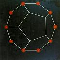 1979_09_Pentagonal Sardana (stereoscopic work, left component), 1979